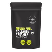 The Harvest Table Neuro Fuel Collagen Creamer